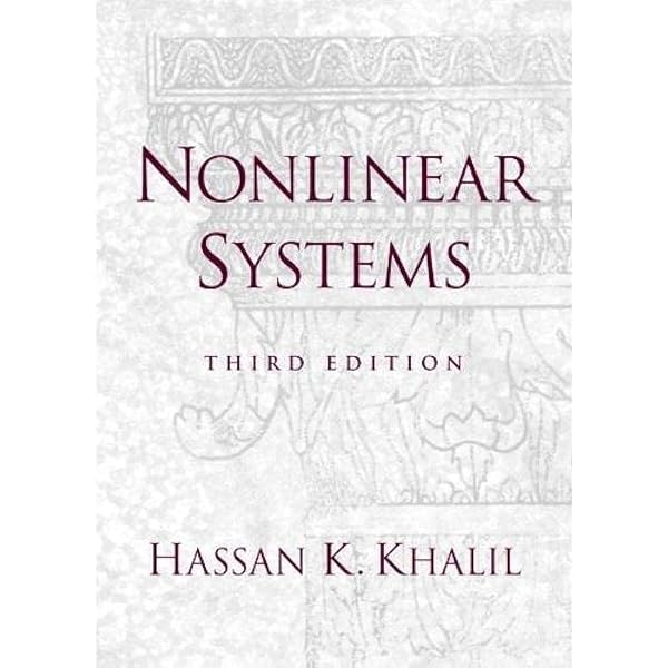 Applied Nonlinear Control : Slotine, Jean-Jacques, Li, Weiping