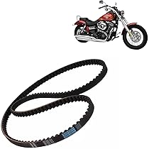 Amazon.co.jp: 40015-90 リアドライブベルト 133T 1-1/2インチ