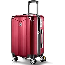ビジネス小旅行用キャリーバッグ　付属部品付 ビジネスキャリーバッグ 横型 容量20L フロントオープン 4輪 1