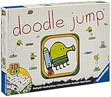 Doodle Jump Family Game [並行輸入品]