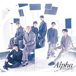 Amazon.co.jp: 1st Love (初回限定盤2) (CD+BD) - なにわ男子