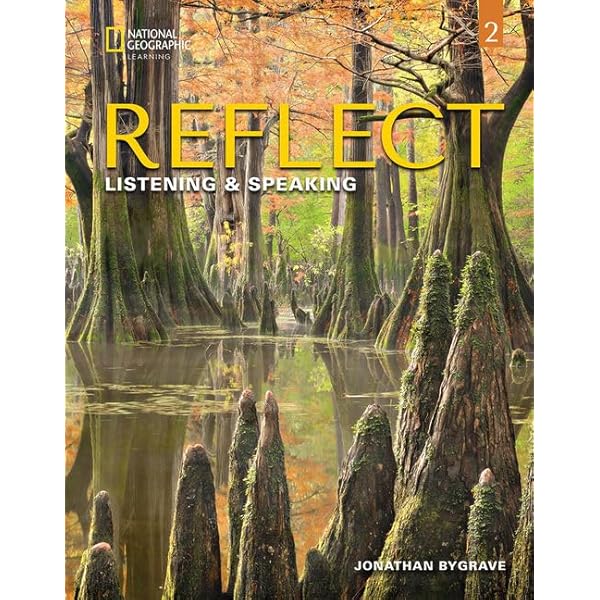 rinkanaになります　Reflect２点おまとめ Amazon | Reflect Listening & Speaking 2 with the Spark