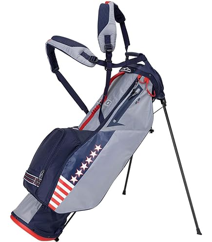 超軽量！SUN MOUNTAIN スタンドゴルフバッグ SUN MOUNTAIN サンマウンテン 2025 4.5LS 14-Way VLO スタンド