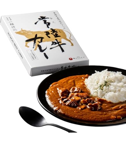 Amazon.co.jp: 牛長秘伝 和牛入れすぎカレー 230g : 食品・飲料・お酒