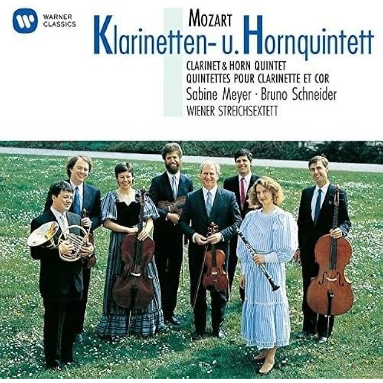 モーツァルト、ブラームス：クラリネット五重奏曲 フックス＆ザ・サンライズ〜 Amazon.co.jp: モーツァルト/ブラームス:クラリネット五重奏曲