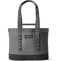 完売品 YETI イエティ キャリーオール 20 トートバッグ ストームグレイ 完売品 YETI イエティ キャリーオール 20 トートバッグ ストーム