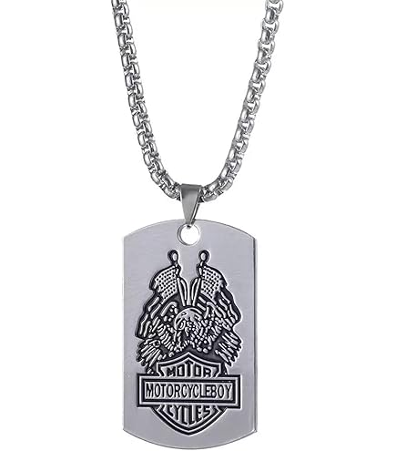 Hysteric Glamour ドックタグ HYSTERIC GLAMOUR ドッグタグネックレス 【チェウォン着用】