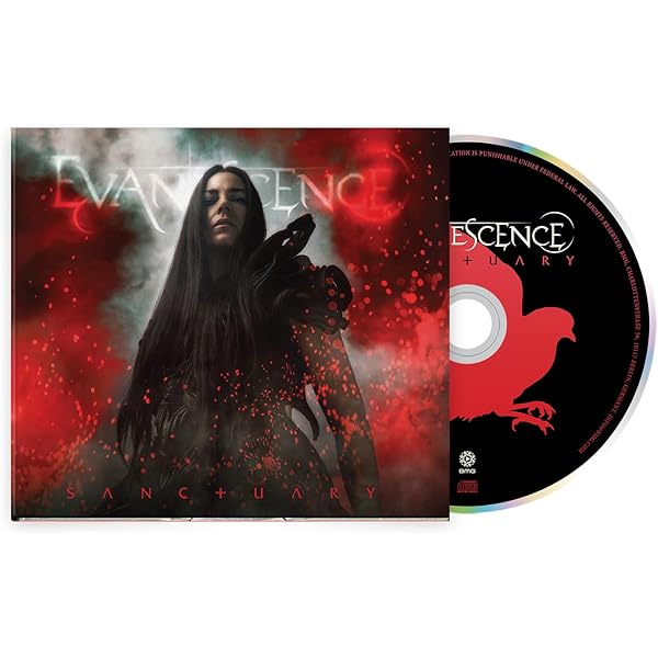 Fallen (20th Anniversary) [Super Deluxe Boxset] [Color 2 LP