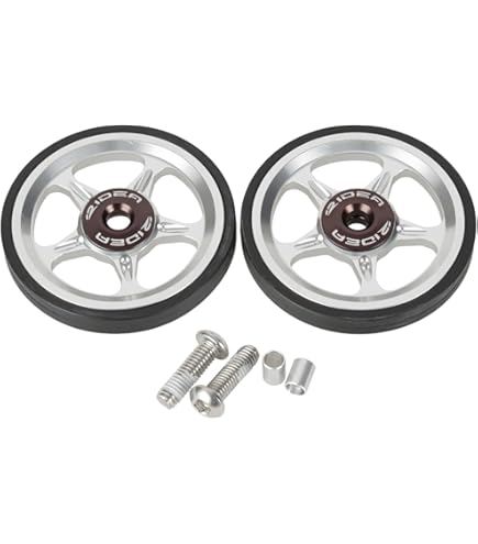 Amazon | ブロンプトン2スピードリアホイール Brompton 2 Speed Rear