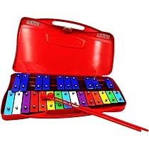 レア　KAWAI　ニコルの森　音つみき　グロッケン　鉄琴　25音　マレット レア KAWAI ニコルの森 音つみき グロッケン 鉄琴 25音 マレット レア