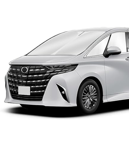 Amazon.co.jp: TOYOTA(トヨタ) 純正部品 モデリスタ 40系アルファード Amazon.co.jp: TOYOTA(トヨタ) 純正部品 モデリスタ 40系アルファード