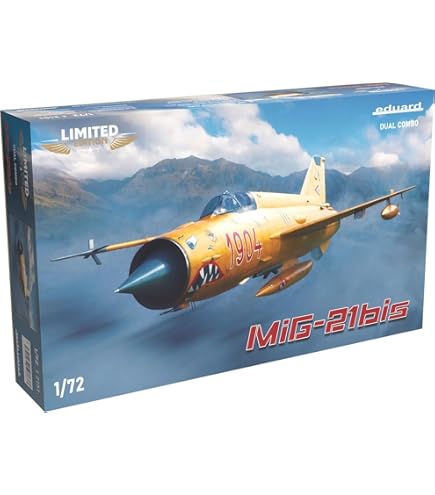 Amazon | エデュアルド 1/48 ウィークエンドエディション チェコ