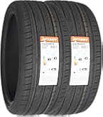 Amazon | MINERVA (ミネルバ) タイヤ サマータイヤ F205 215/35R19 85Y