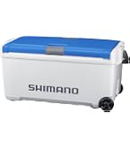 Amazon | シマノ(SHIMANO) クーラーボックス スペーザ ライト 35L Amazon | シマノ(SHIMANO) クーラーボックス スペーザ ライト 35L