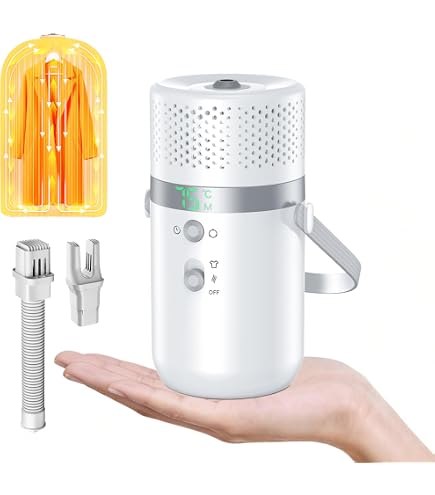 Amazon | 衣類乾燥機 折り畳み乾燥機 ハンガー乾燥機 急速乾燥 梅雨