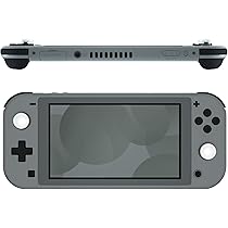 Amazon.co.jp: Epindon Switch Lite向けアシストキャップ