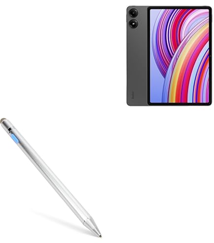Amazon.co.jp: BoxWave スタイラスペン Xiaomi Redmi Pad Pro
