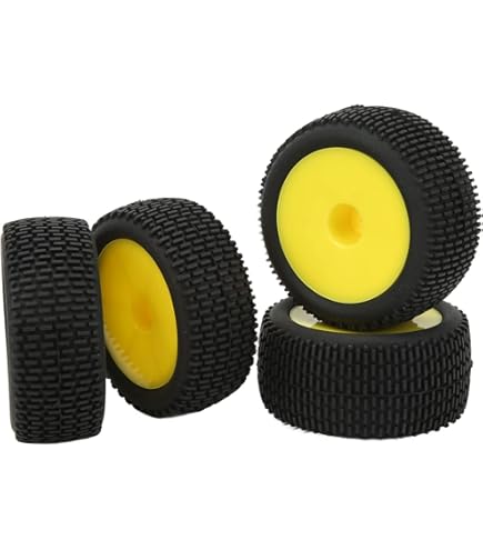 Amazon | 京商スーパー10用スリックタイヤ ワイド(リヤ用)ライド