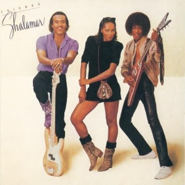 Amazon.co.jp: Very Best of by Shalamar: ミュージック