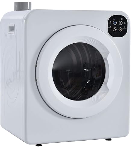 Amazon | HITACHI あとは着るだけ 衣類乾燥機 ピュアホワイト DE-N45FX