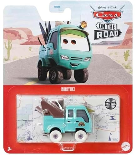Amazon.co.jp: MATTEL Disney-PIXAR 