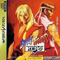Amazon.co.jp: ストリートファイターZERO3 : Video Games