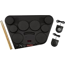 Amazon | ヤマハ YAMAHA デジタルパーカッション DD-75 | 電子ドラム  