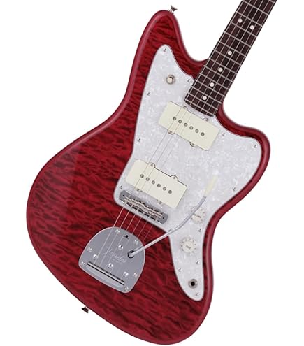 Amazon | Fender/Made in Japan Hybrid II Jazzmaster Maple