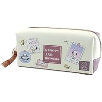 Amazon.co.jp: スヌーピー[筆箱]BOX ペンケース/ウォールデコ
