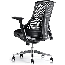 Amazon｜タンスのゲン オフィスチェア [先進