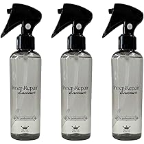 髪風船 CMCプロ 200mL　未使用2本　使用品1本　セット Amazon | 【 髪風船 】トリートメント インナーリペアエッセンス 200ml