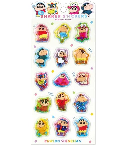 Amazon | 村上隆 フラワー カイカイキキ シール ステッカー murakami