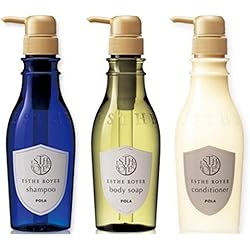 エステロワイエ エステロワイエ ボディソープ: 商品詳細 | ポーラ公式 エイジングケア