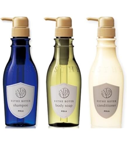 Amazon | ポーラ デタイユ ラ メゾン シャンプー 300ml | POLA（ポーラ