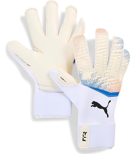 Amazon | 〔プーマ〕キーパーグローブ メンズ Q3 フューチャー ULT NC