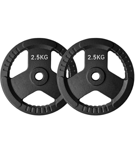 Amazon | American Barbell(アメリカンバーベル) EZカールジムバー