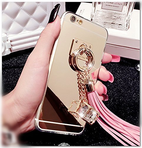 液晶保護フィルム かわいい Iphone 7 Plus ケース Finger Ring Bumper Case Plus落下防止リング キラキラ大人気 デコ Plusケース アイフォン7 Plus対応ケース カバーiphone Plusカバー Rakumarket Rks8 の最安値と通販店 取扱店なし サープラ