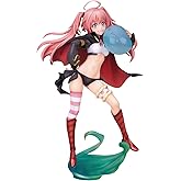 転生したらスライムだった件 ミリム・ナーヴァ 1/7 完成品フィギュア