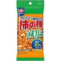 Amazon.co.jp: 【Popular Snack Assortment Set】Kaki no Tane