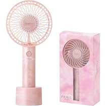 Amazon | 【2026年モデル】 Francfranc フランフラン フレ ハンディ