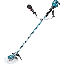 Amazon | マキタ(Makita) 充電式草刈機 40Vmax バッテリ・充電器