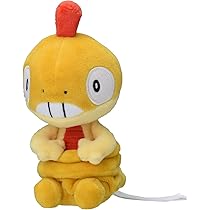 ポケモン　ぬいぐるみ　215 ポケモン（pokemon）（キッズ）ぬいぐるみ ポケットモンスター