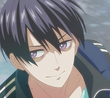 2021春アニメ - 王城 正人（おうじょう まさと）