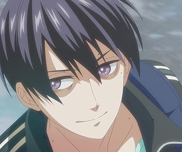 2021春アニメ - 王城 正人（おうじょう まさと）