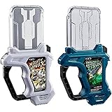 バンダイ 仮面ライダーマイトノベルX ガシャット&バンバンタンクガシャット バンダイDX