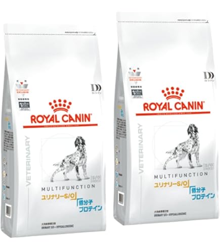 ロイヤルカナンユリナリーs/o低分子プロテイン Amazon.co.jp: ロイヤルカナン 犬用 ユリナリーS／O +低分子