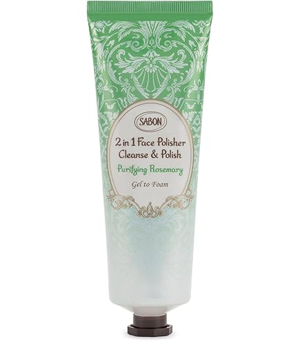: SABON(サボン) フェイスポリッシャー リファイニング