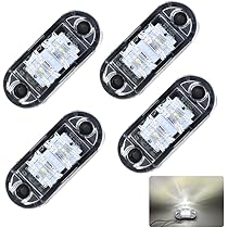 トラック用テールランプ 日野KL2連テールランプR 右側(4t用) トラック用テールランプ