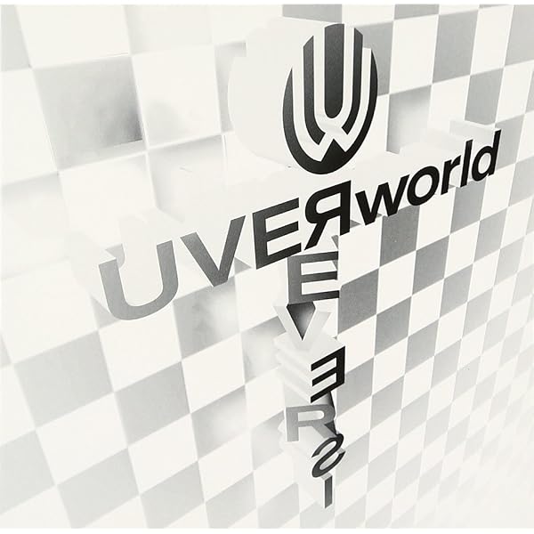 Amazon.co.jp: 激動/Just break the limit! - UVERworld: ミュージック