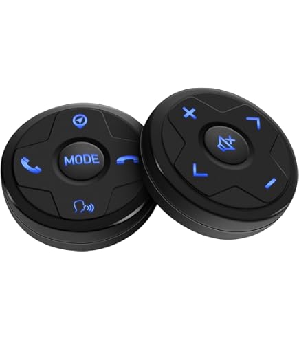 Amazon.co.jp: オーディソン DRC MP リモートコントローラー : 車＆バイク